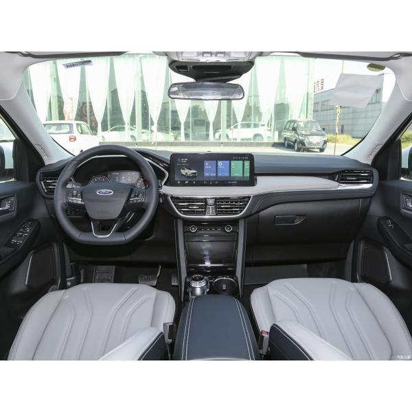 2024 ECO Boost 245 Luxury SUV 2WD 5-Door 5-Seats Curb Weight 1000-2000kg Bord Escape