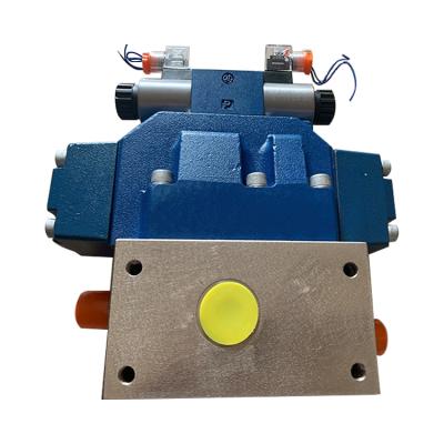 High Quality 60304000084 Vibration Valve for Lonking Wheel Loader Maintaining