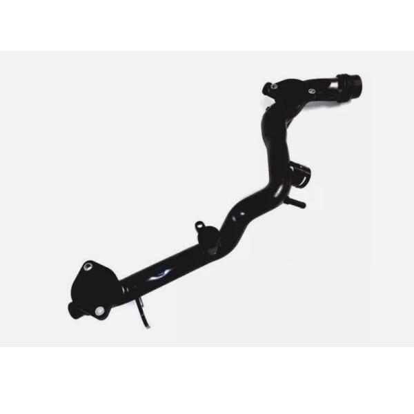 Автозапчасти Аксессуары Автомобильные охладительные трубы 06E 121 045 BB Для Audi VW 3.0