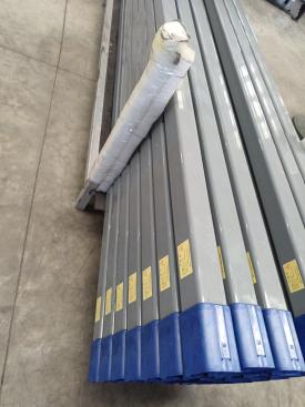 Crane Power Slide Wire