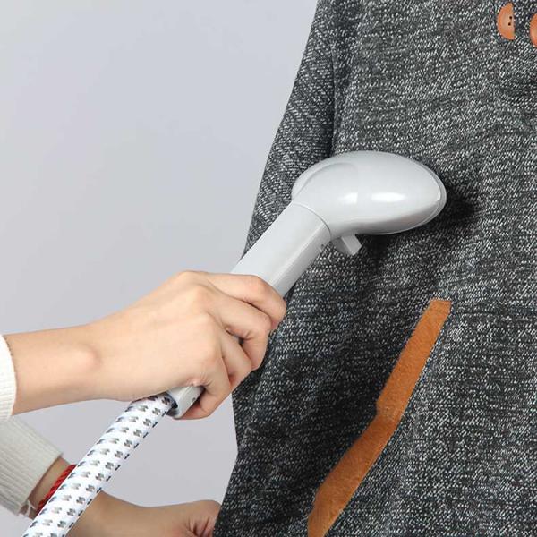 220 - 240 V Commercial Grade Garment Steamer  Easy Operating For Curtains