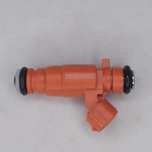DENSO 35310-37160 2010 2009 2004 Hyundai Accent Fuel Injector Replacement Elantra KIA 1.6L