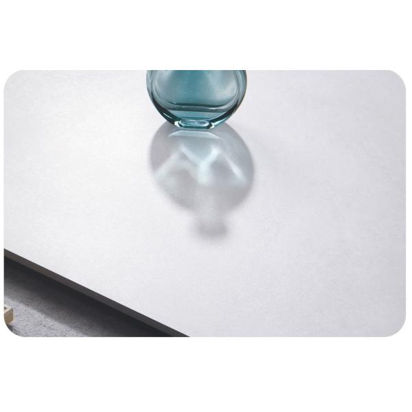 Противограффити бежевый 24'X47'inch мягкая глазурная фарфоровая плитка для пола Пилатес комнате в высококлассном тренажерном зале