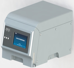 Sistema automatizado de detección de micobácteria BS100 con 100 pruebas