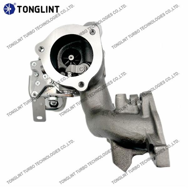 B01G Turbocharger 16399980016 Turbo for Hyundai Tucson 1.6L 28231-2B760 2016-2018