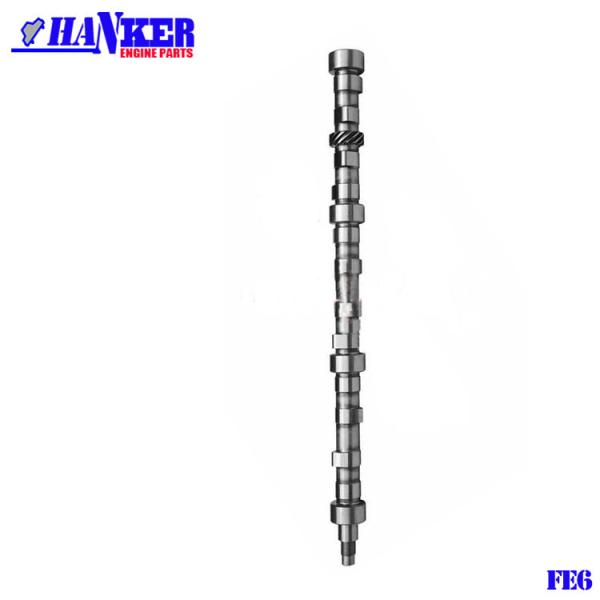 Eixo de cames do motor diesel de Nissan FE6