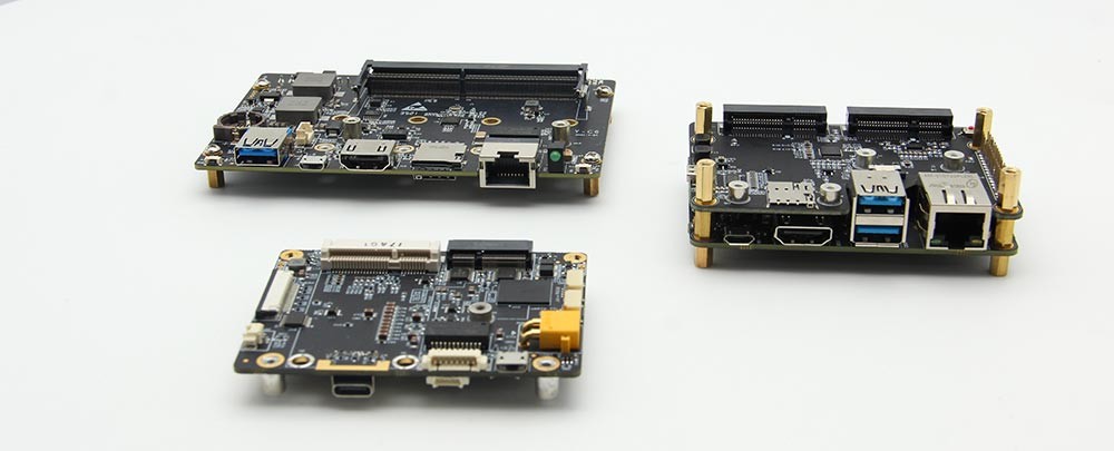 Край 2 майн вычисляя промышленное доски MIPI NVIDIA Jetson Nano для робототехники AI