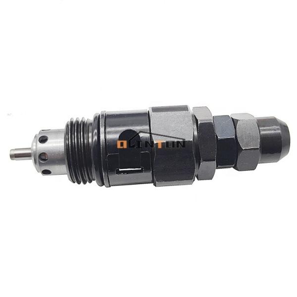 JCB130 Excavator Main Control Relief Valve Sub Control for Heavy-Duty Applications