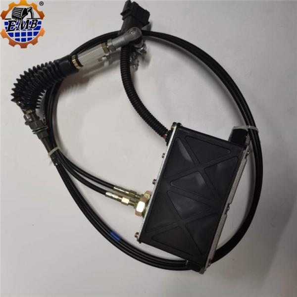 247-5207 for CAT 312C 320C Excavator Throttle Motor 2475207