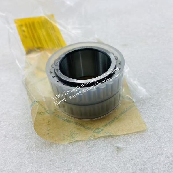 INA without cup double -row full complement cylindrical roller bearing  CPM2439