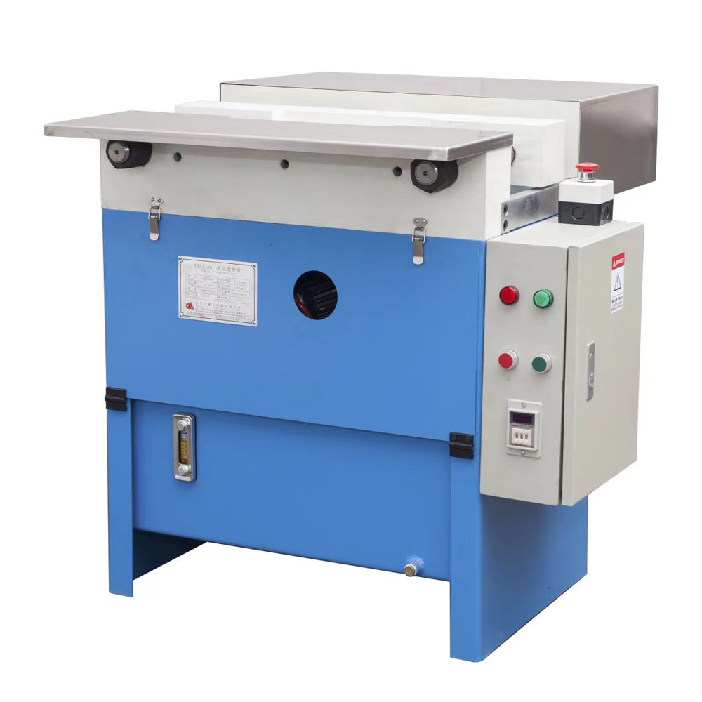Hydraulic HXZJ400 Book Press Machine Featuring Robust Construction and Smooth