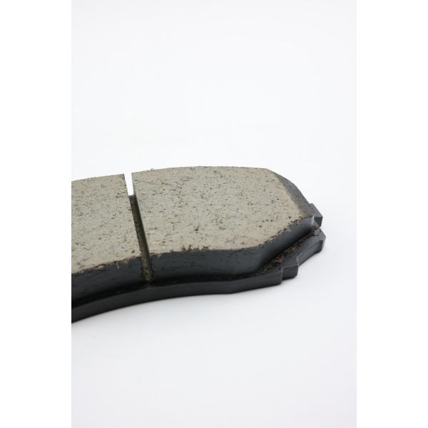 EHY2-33-28Z Brake Pads Set Braking System Stable For CX8 CX7 L2Y7-33-23Z Mitsubishi Galant