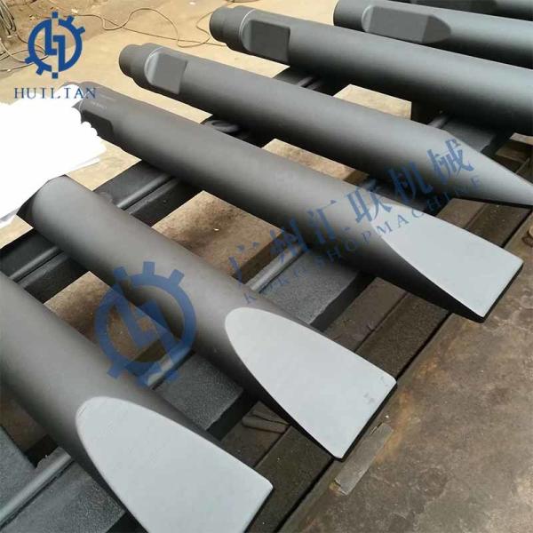 Stanley Hydraulic Hammer Chisel MB5950 MB2975 MB2950 MB2850 MB1975 MB1950 MB1550 Rock Breaker Tool Chisels