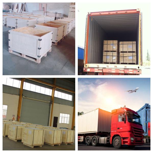 Алюминиевая форма для дизельных коробки