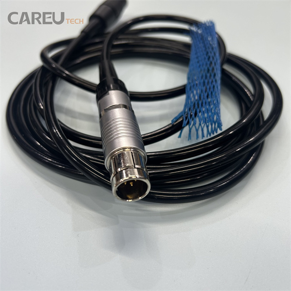 Brand New Cable Stryker 5100-4/5100-004-000 For Drills