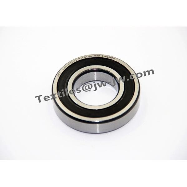 6208-2RS1 Резервные части подшипников для ткацких станков