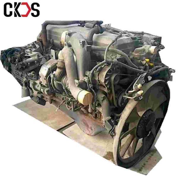 Peças de reposição de caminhão Hino de 4 cilindros para motor P11C
