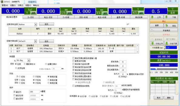 AIS 038 Камера испытаний на раздавление и проникновение гвоздей в батареи электромобилей