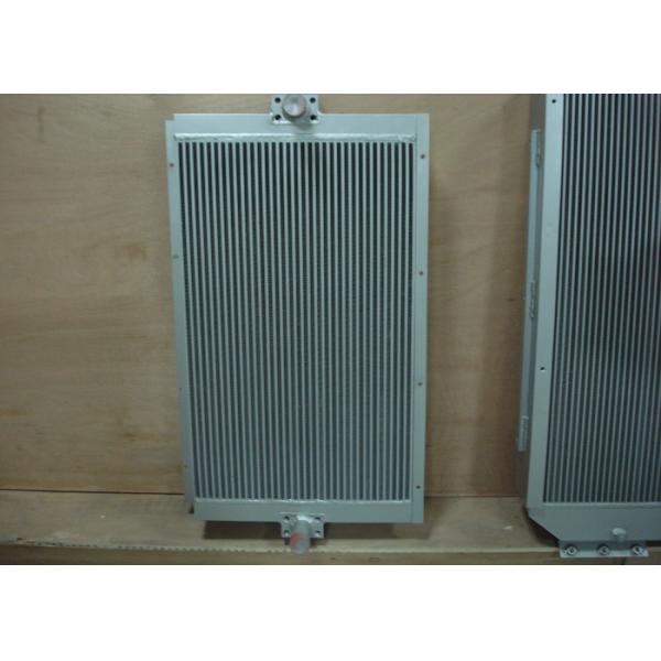 Hitachi ZX60 EX100 Excavator Radiator Inter Cooler 4397056 4368117 4403414 4403413