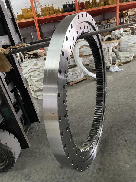 Hitachi ZX450-3 9247287 Slewing Bearing Slewing Ring For Excavator Spare Parts