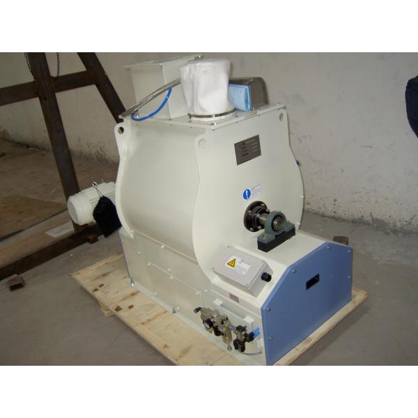 500 kg пудрят смешивая завод