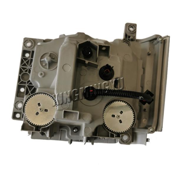 Lámpara de cabeza LED para camión ISUZU N Serie 700P NKR NPR NHR NQR