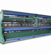 O fio de confecção de malhas industrial protege o calibre da máquina E9 da