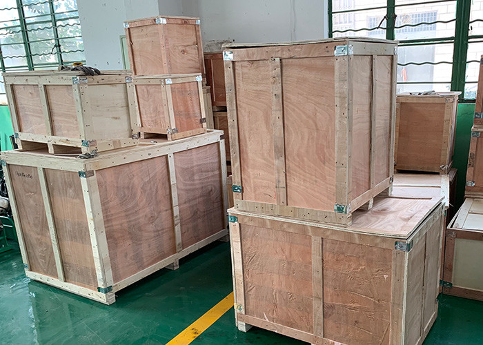 одиночная фаза сварочного аппарата 230V сплавливания трубы 63mm 160mm PP PVDF пластиковая