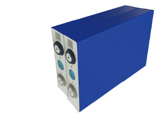 OEM ODM 100Ah Prismatic Cell 8000 Times Lithium Prismatic Cell