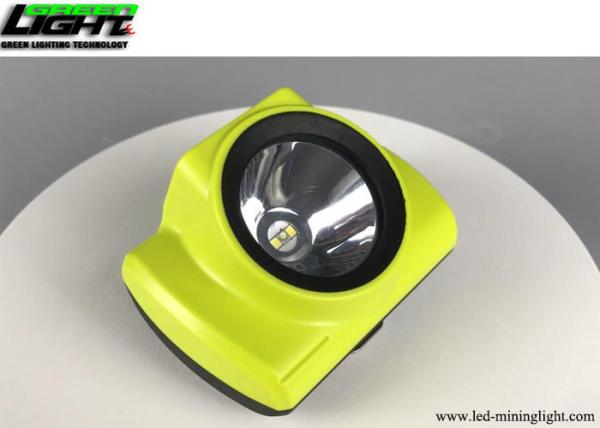GLT ALL In One Cordless Mining Lamp 18000lux Strong Lumen IP68