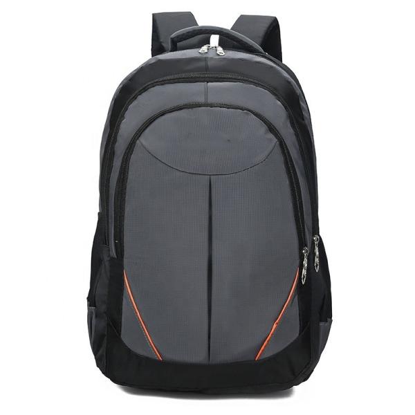 High Capacity Mens Sports Rucksack Waterproof Sports Bag Customizable Size