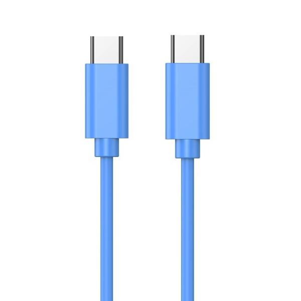 3M 5V3A 480Mbps USB C Cable Charger PVC Braided