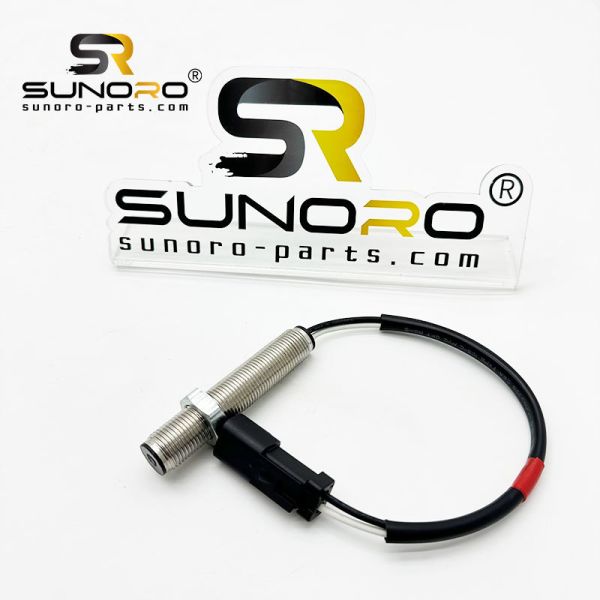 SUNORO High Quality Transfer Speed Sensor 318-1178 for 815F/816F/826H/824G Excavators-100% New 6 Month Warranty
