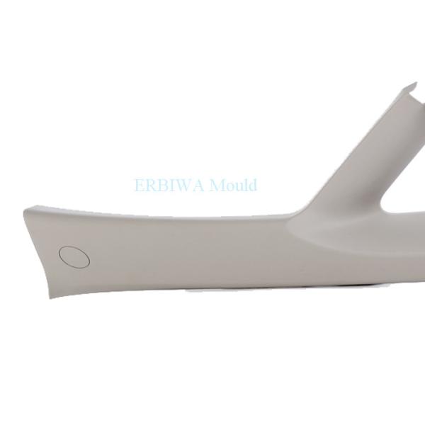 Пластиковая прессформа инжекционного метода литья запасной части автомобиля для отделок интерьера ТОЙОТА АУРИС Т30Л