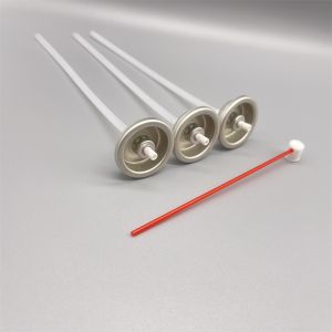 Electro-Hydraulic MDF Kit Valve Activator for High-Power Industrial Machinery with Superior Force Density
