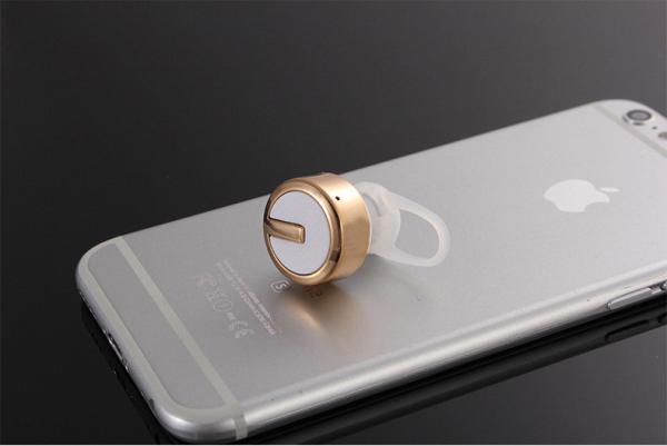 Producentre PDCM99 V4.0 Mini Wireless Headphone Earpiece BT Earphone Stereo Music Call Reminds Handsfree for Mobile Phon