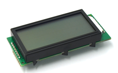4 BIT 2004 20x4 LCD Display Custom Character Generator Screen MPU Interface