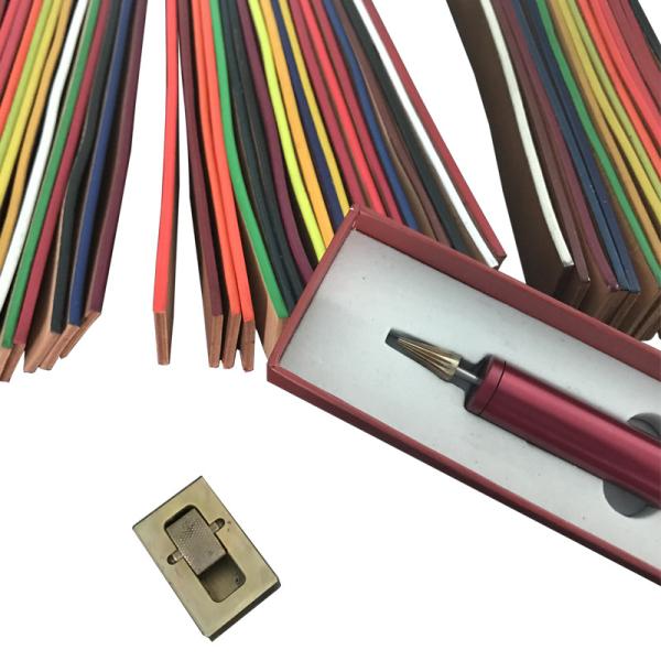 Customized Leather Edge Paint edgepaint Coating 30KG