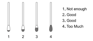 ΜL rápido combinado dos jogos 120 do teste do cão da gaveta do teste do antígeno de CPV+Giardia Lamblia