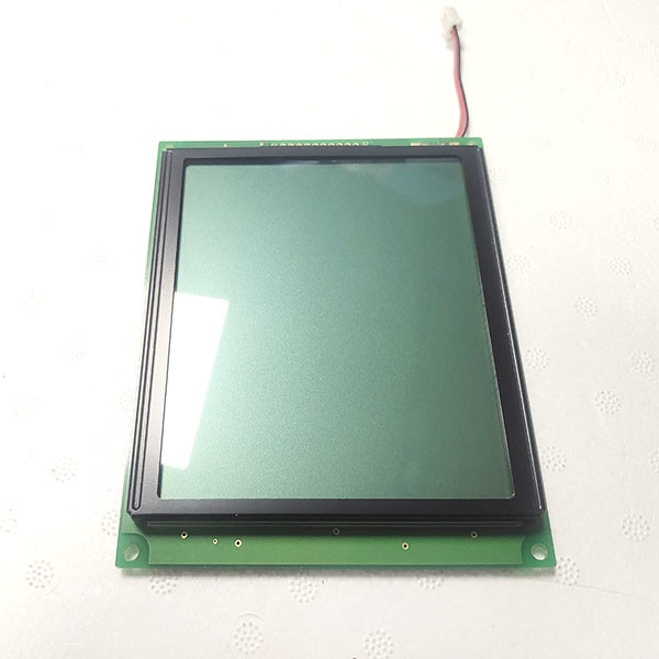 Highly Dot Matrix Monochrome Screen Graphic LCM Display LCD Module
