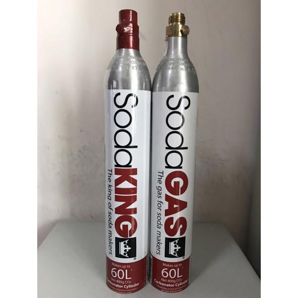 2017 Hot sale CE / RoHS / FDA Portable Soda Maker Home Soda Maker