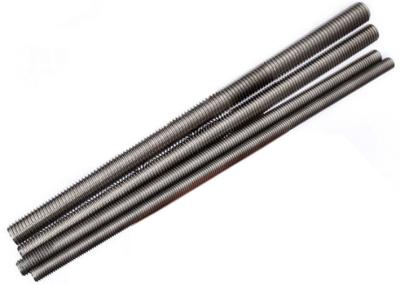 Zinc Plated Threaded Steel Rod B7 A2-70 A4-80 Gr8.8 4.8 ASTM A193 Standard