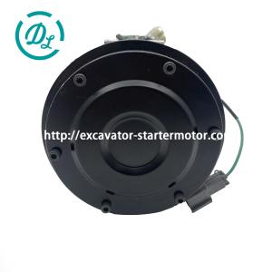 Original Excavator Air Conditioning Compressor SG447220-4053 B220203000007 SANY
