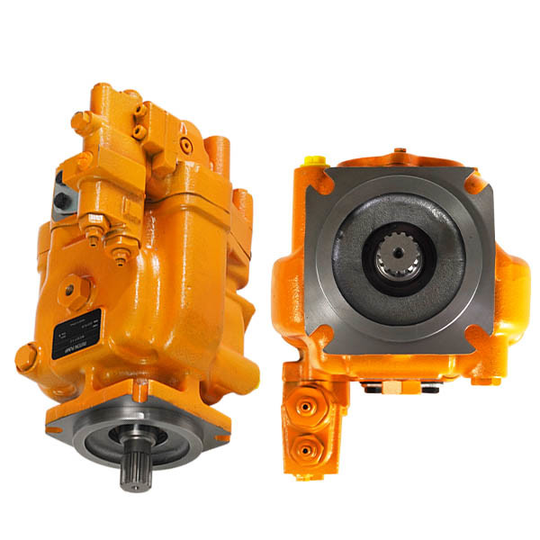 CatpumpERPILLAR-325B L 126-2073 Гидравлический насос в экскаваторе для строительства