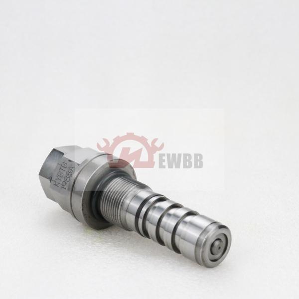 Komatsu Excavator Relief Valve LS PC120-6 PC200-6 708-2L-04713