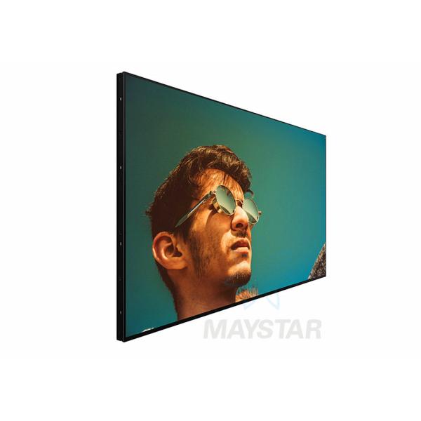 42 Inch Interactive Touch Screen Kiosk / Wall Mounted Touch Screen Kiosk