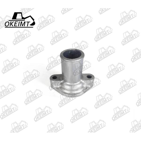 KUBOTA 2403 Thermostat Upper Cover For Excavator Engine Parts