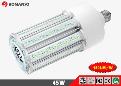 Epistar Chips 360 Degree 40w LED Corn Lighting IP65 Environmentally Friendly