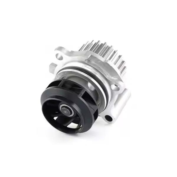OEM 06A121018B Automotive Engine Coolant Water Pump For Volkswagen