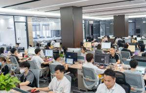 Meixin Technology (Shenzhen) Co., Ltd.